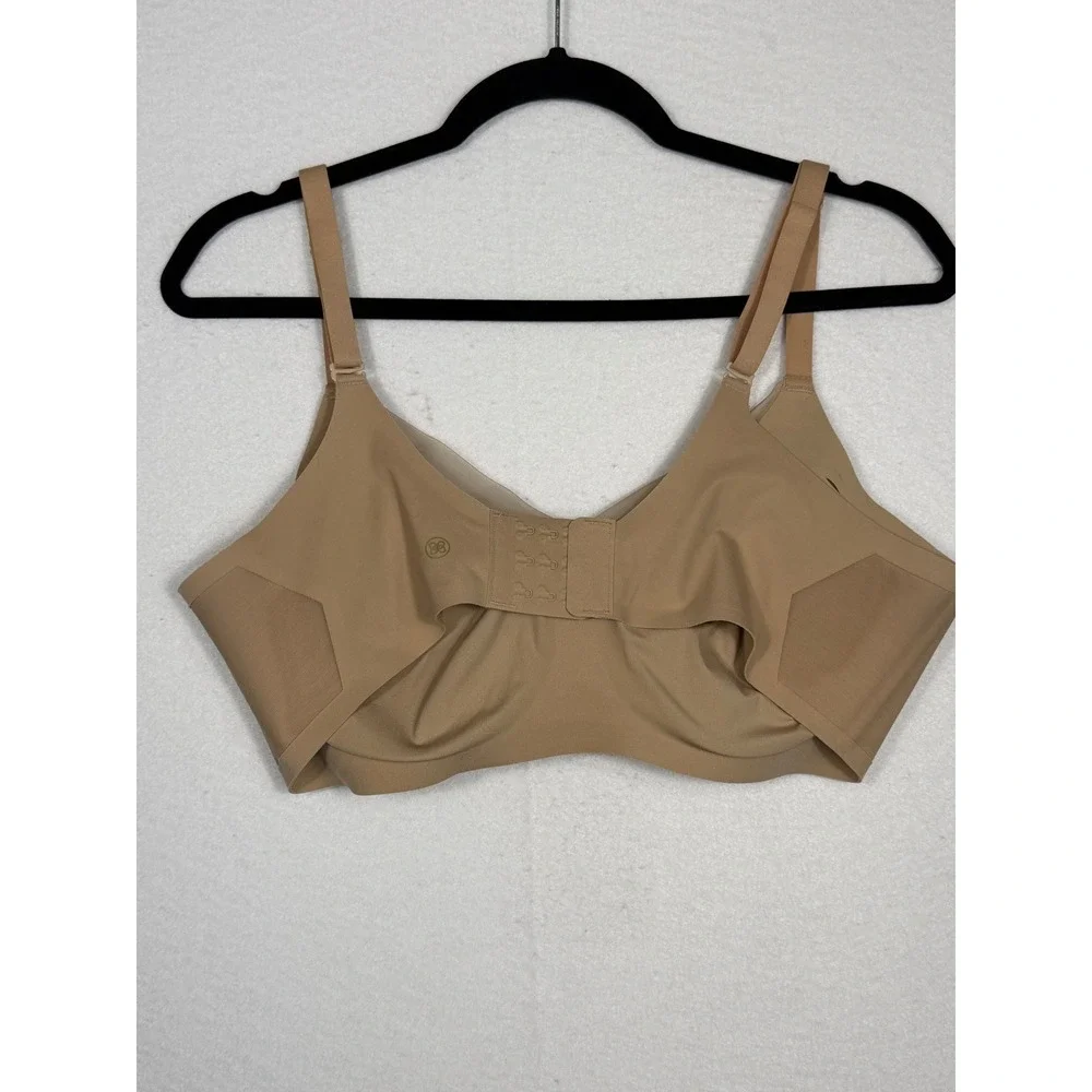 Honeylove comfort high lingerie